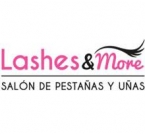 Logo Franquicia Lashes and More