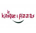 Logo Franquicia Le Kioske  Pizza