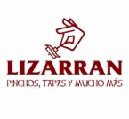 Logo Franquicia LIZARRN