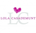 Logo Franquicia Lola Casademunt