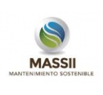 Logo Franquicia Massi Mantenimiento Sostenible