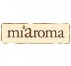 Logo Franquicia MiAroma