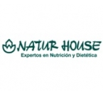 Logo Franquicia NaturHouse