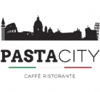 Logo Franquicia Pasta City