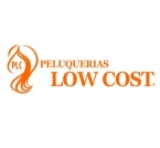 Logo Franquicia Peluqueras Low Cost