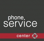 Logo Franquicia Phone Service Center