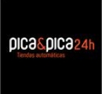 Logo Franquicia Pica&Pica24H