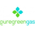 Logo Franquicia Pure Green Gas