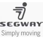Logo Franquicia Segway Espa