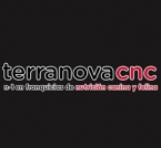 Logo Franquicia TerranovaCNC