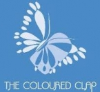 Logo Franquicia The coloured clap