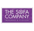 Logo Franquicia The Sofa Company