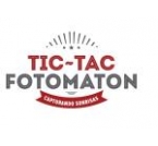 Logo Franquicia Tic Tac Fotomatn