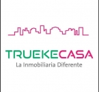 Logo Franquicia Truekecasa
