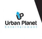 Logo Franquicia Urban planet