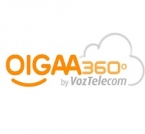 Logo Franquicia OIGAA 360